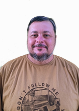 Foto de Wellington Oliveira de Paula