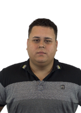 Foto de DANIEL VINICIUS SILVA MENEGUCCI