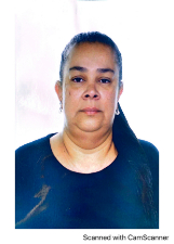 Foto de VIVIANE CARLA DA SILVA CAVALCANTE