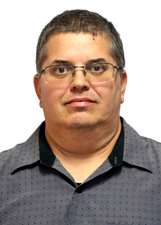 Foto de Adriano de Almeida Vittoretto