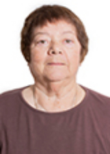 Foto de Ana Aurélia di Bella Napolitano