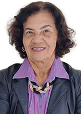 Foto de ÍRIS MARIA MARQUES DE MOURA