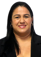 Foto de CRISTINA OLIVEIRA DA SILVA FEDOCE