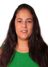 Foto de Sabrina da Silva Martins