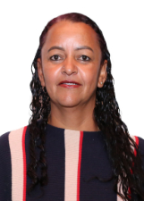 Foto de Gislana Inez Silva de Souza
