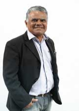 Foto de Francisco das Chagas Silveira dos Santos