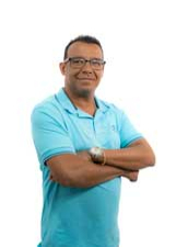 Foto de Luiz Antônio de Paula