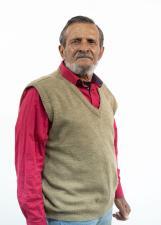 Foto de Mário Márcio Cardoso