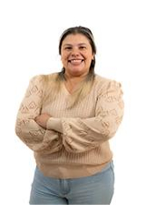 Foto de Jaqueline da Silva Siqueira