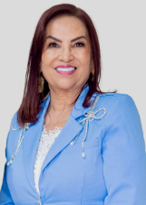 Foto de Marlene de Lourdes Silveira Moreira
