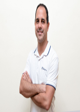 Foto de Juliano de Moraes Caldeira Xavier