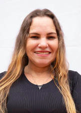 Foto de SOLANGE APARECIDA DE ARAÚJO FILHO