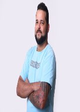 Foto de Geraldo Gonçalves dos Santos Junior
