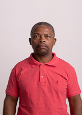 Foto de Adinailton Ribeiro da Silva