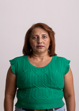 Foto de Margarete Ramos da Cruz