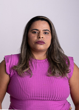 Foto de Regiane Rodrigues da Rocha