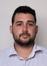 Foto de Gustavo Salgado de Magalhães