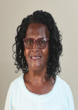 Foto de MARIA IMACULADA DA CONCEIÇÃO VERÍSSIMO