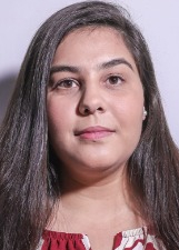Foto de SCARLETT OHARA SANTOS LIMA