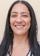 Foto de Roselene Maria do Amaral Vieira