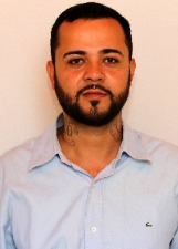 Foto de MARCUS VINICIUS GUILHERME JUNIOR
