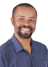 Foto de LUCAS MAXIMILIANO DE ABREU BARBOSA PEREIRA DA SILVA