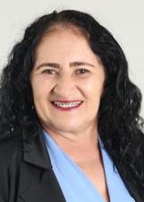 Foto de Maria das Graças Pereira da Silva