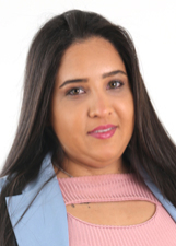 Foto de ALINE APARECIDA SOUZA DA CRUZ
