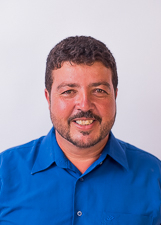 Foto de Vagnor Carlos de Souza