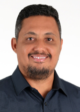 Foto de MARCOS AURÉLIO BRAGA