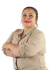 Foto de Erika Eleandra Almeida de Souza