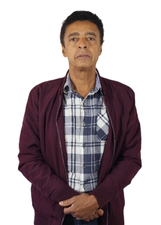Foto de SEBASTIÃO JOSÉ SIMÕES DANIEL