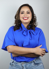 Foto de ALINE MARQUES TRISTAO