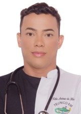 Foto de FABIO ANTONIO DA SILVA