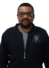 Foto de HÉDER ALEXANDRE RIBEIRO CAMINHA