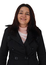 Foto de REGIVANI APARECIDA DA SILVA ANDRADE