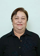 Foto de Eunice Florencia dos Santos