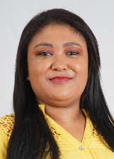 Foto de MANUELA ALVES GOMES