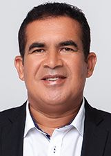 Foto de Adão Edivaldo Santana da Silva