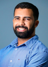Foto de FABIO JUNIO GAMA DOS SANTOS