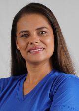 Foto de Vivian Gomes dos Santos