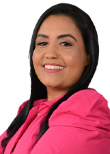 Foto de Grasielle Nathalia Costa de Mattos Silva
