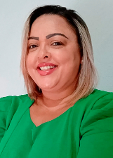 Foto de Lucilene de Jesus Pereira