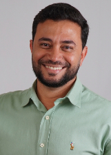Foto de JOSINO ALMEIDA CORREIA JUNIOR