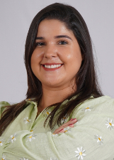 Foto de SABRYNA CAYRES ARAUJO CALDEIRA