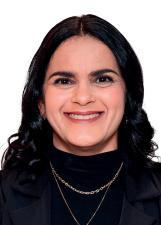 Foto de Bárbara de Paula Pereira