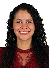 Foto de GIOVANA DOS SANTOS SOARES