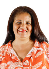 Foto de Rosana Claudia Zeferino de Souza