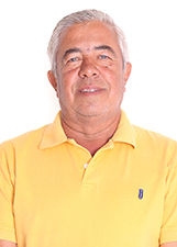 Foto de Benedito Antônio Custódio da Silva