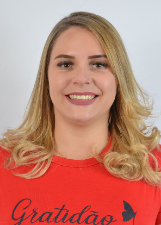 Foto de FERNANDA VERONICA MENDONÇA DA SILVA